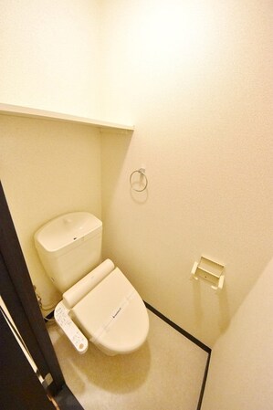 レオネクストルミナウス春日の物件内観写真